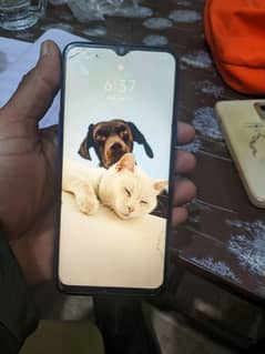 realme 5 4 64 pta approved ha dual