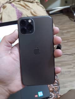 Iphone 11 pro 256 gb