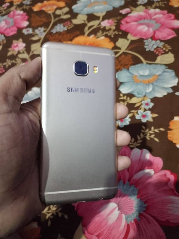 Samsung C5 1