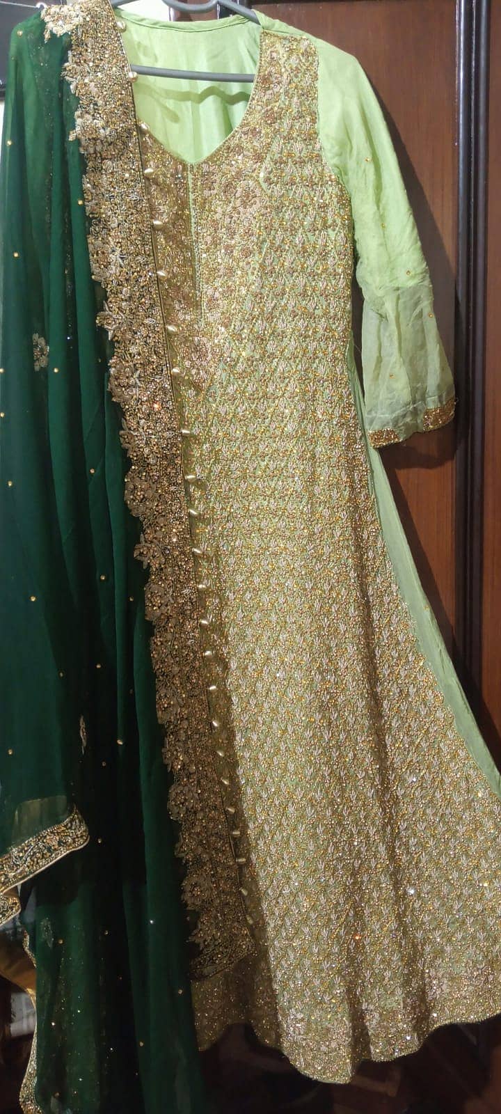 Walima Maxi 0