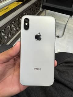 I Phone Xs 256 Gb single PTA approved