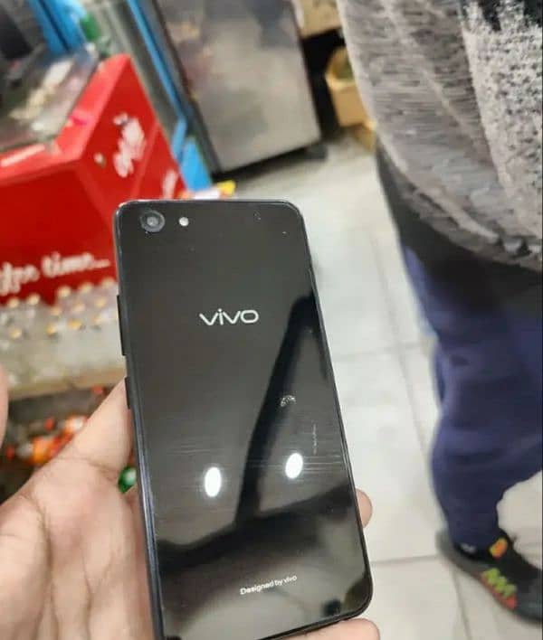 Vivo y83 pta approv for sale 0