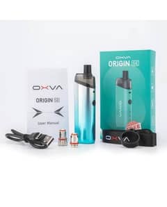 OXVA Origin SE Pod Device VAPE