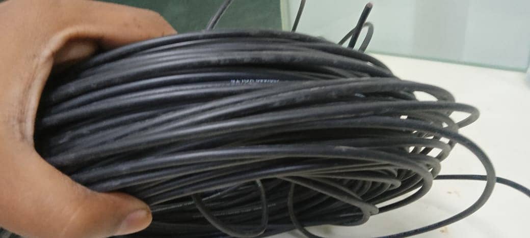 Solar DC wire and Pakistan cable wire 2