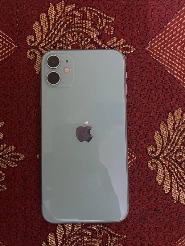 iphone 11 non pta URGENT SALE 0