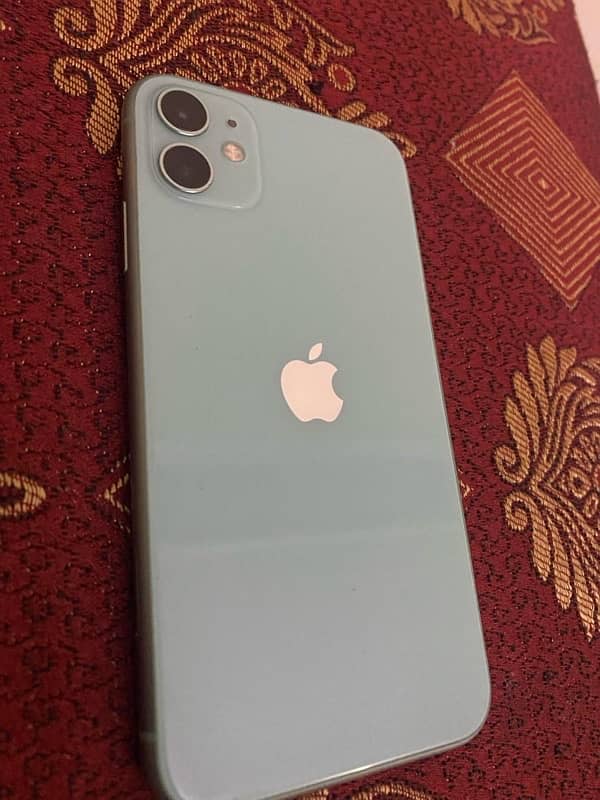 iphone 11 non pta URGENT SALE 3