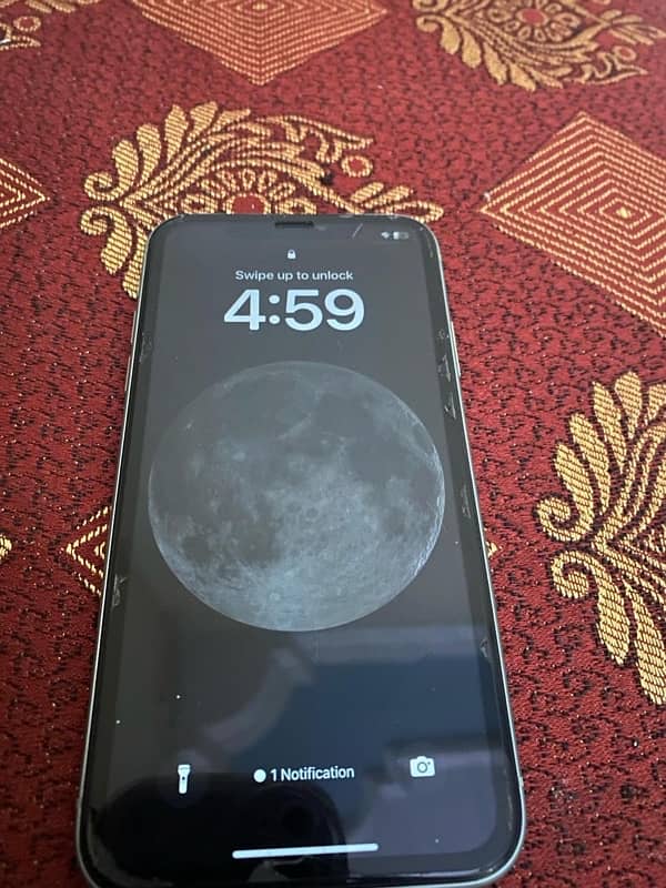 iphone 11 non pta URGENT SALE 4