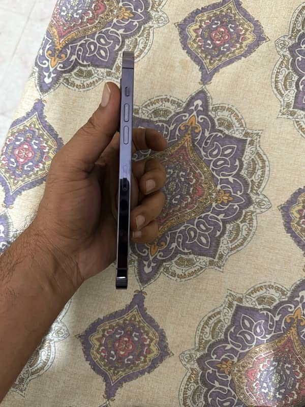 Iphone 14 Pro Max Non-PTA HK Variant 4