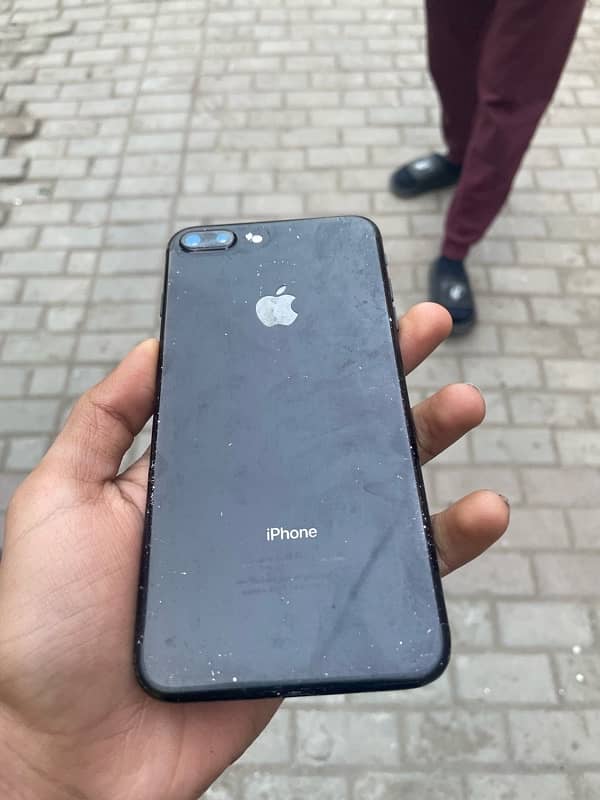 IPhone 7 Plus FU 2