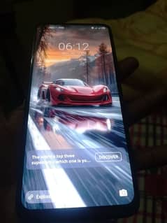 Infinix note 7 pta approved 4gb 128gb