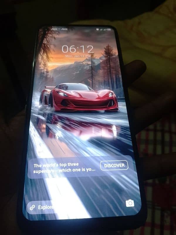 Infinix note 7 pta approved 4gb 128gb 0