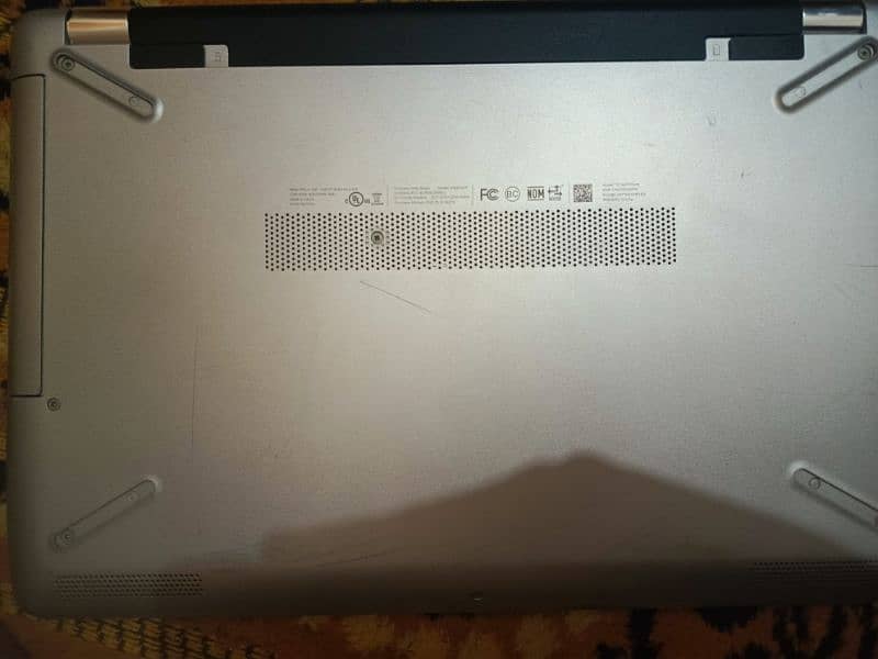 hp touch screen laptop for sale 1