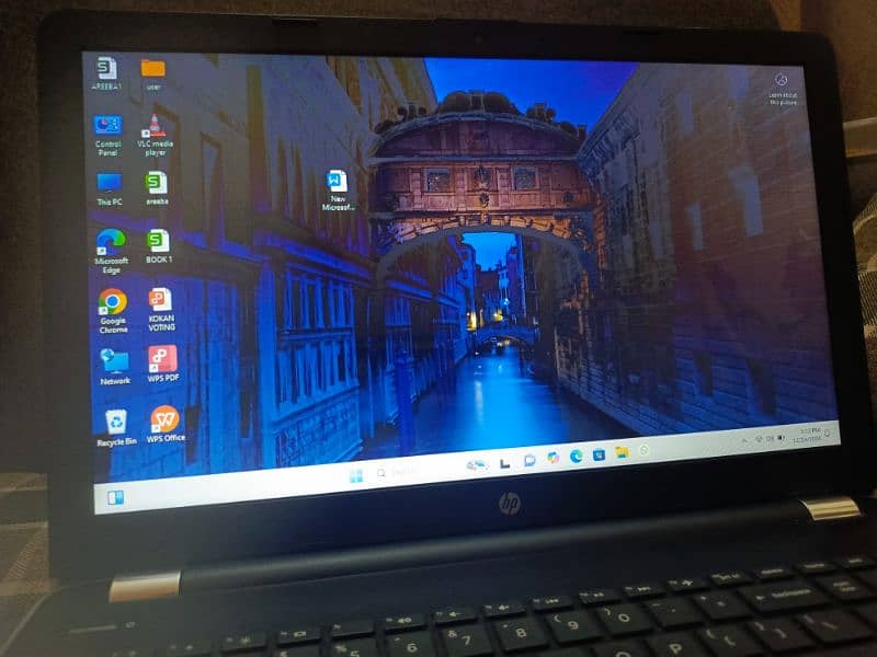 hp touch screen laptop for sale 2