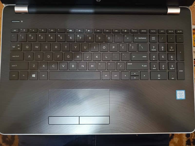 hp touch screen laptop for sale 5