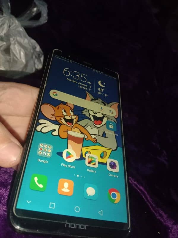 Honor P9 Lite for Sale – Excellent Condition! 1