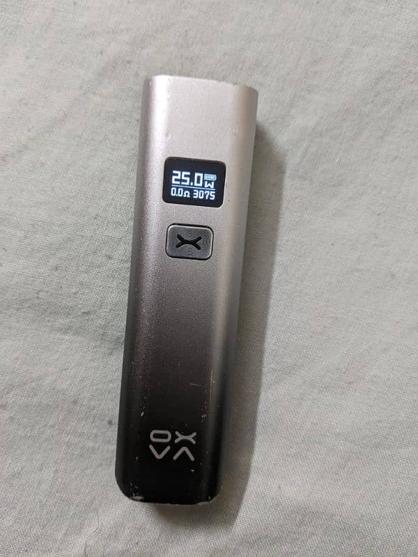 oxva xlim pro pod Calliburn argus coco xros pod/vape 0