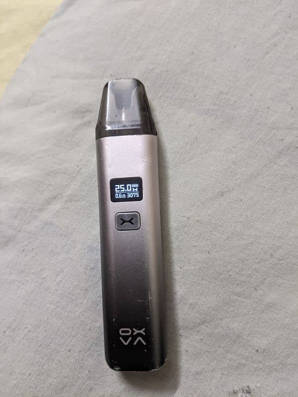 oxva xlim pro pod Calliburn argus coco xros pod/vape 5