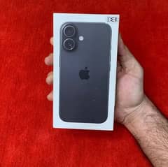 iPhone 16 jv sale WhatsApp number 03254583038