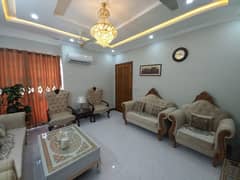 10 Marla New Upper Portion For Rent F-15 Islamabad