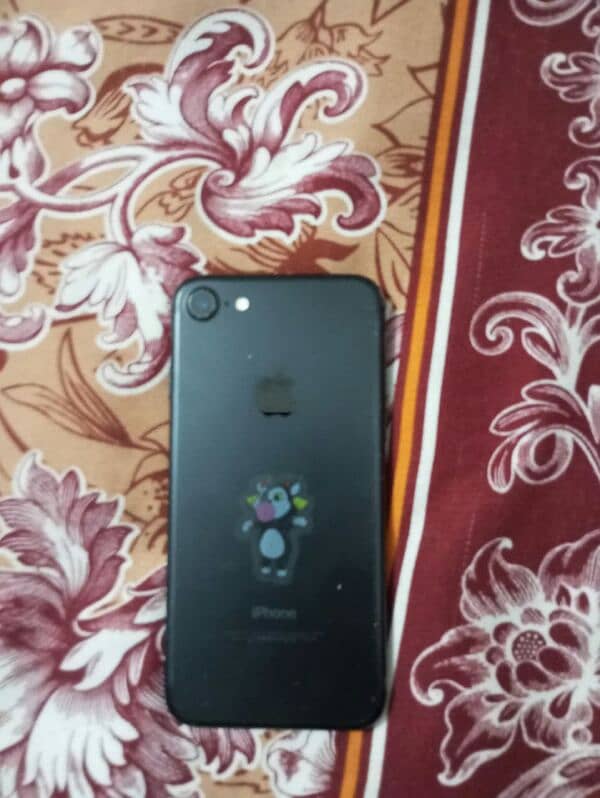 IPHONE 7 BYPASS NON PTA 1