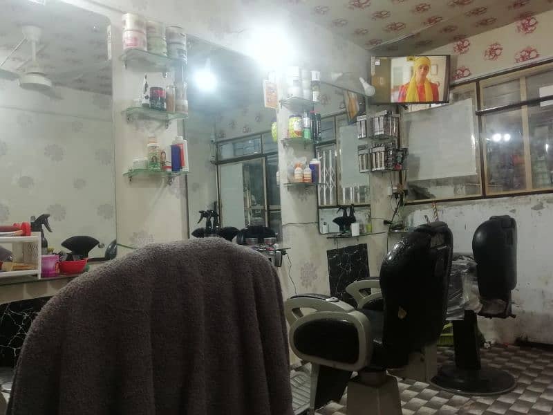 barber shop 1