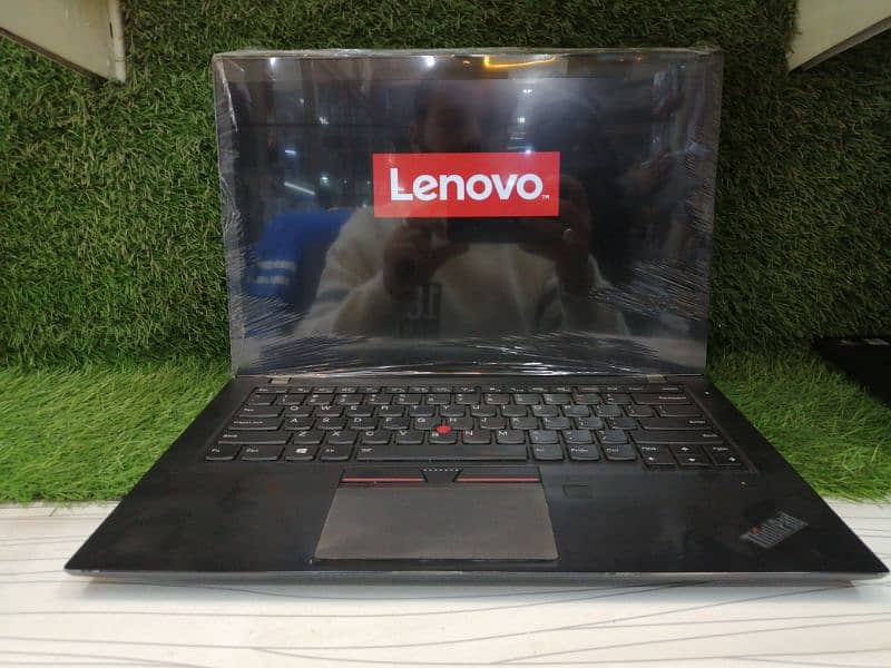 LENOVO T470S (I7 6GEN) 1