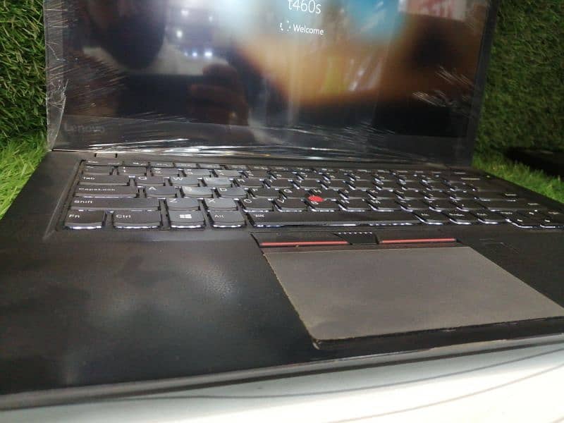 LENOVO T470S (I7 6GEN) 2