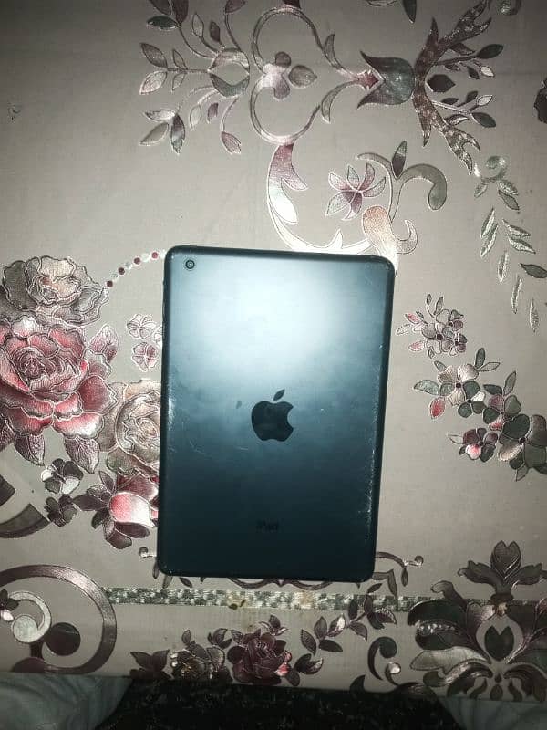 iPad mini 1st 16gb 7