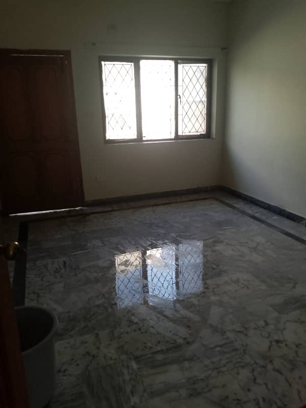 G 11 1 beautiful upper portion available for rent very prime location 4