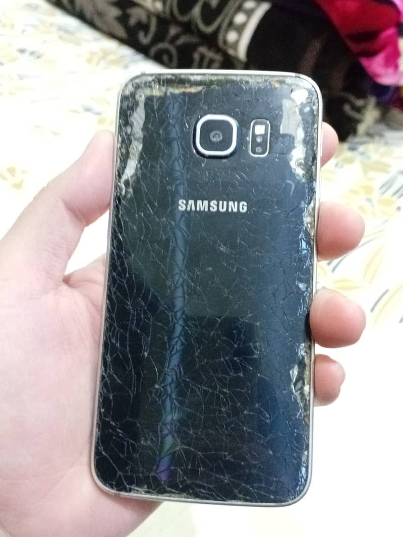 Samsung s6 edge 5