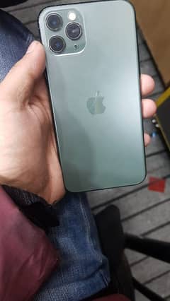 Iphone 11 pro 64gb