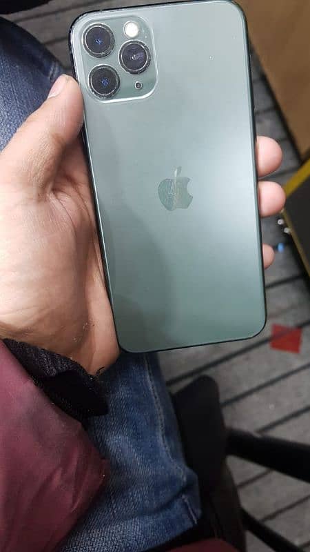 Iphone 11 pro 64gb 0