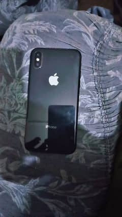 i phone x true turn ok face id ok 64 gb non pta