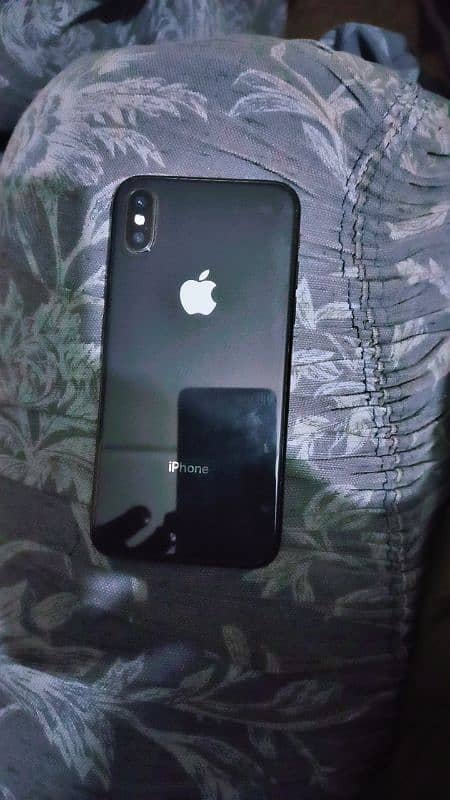 i phone x true turn ok face id ok 64 gb non pta 0