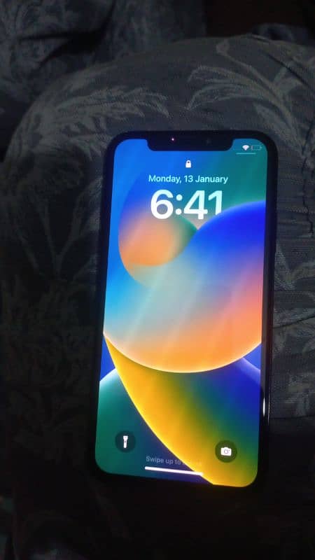 i phone x true turn ok face id ok 64 gb non pta 1