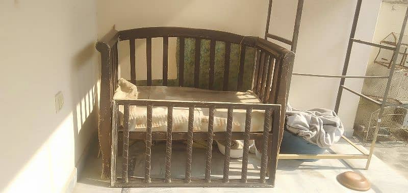 baby bed 0