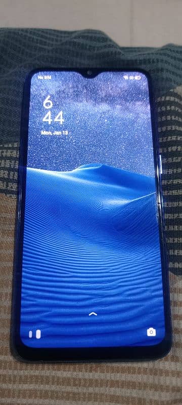 oppo reno z 8/256 GB 2