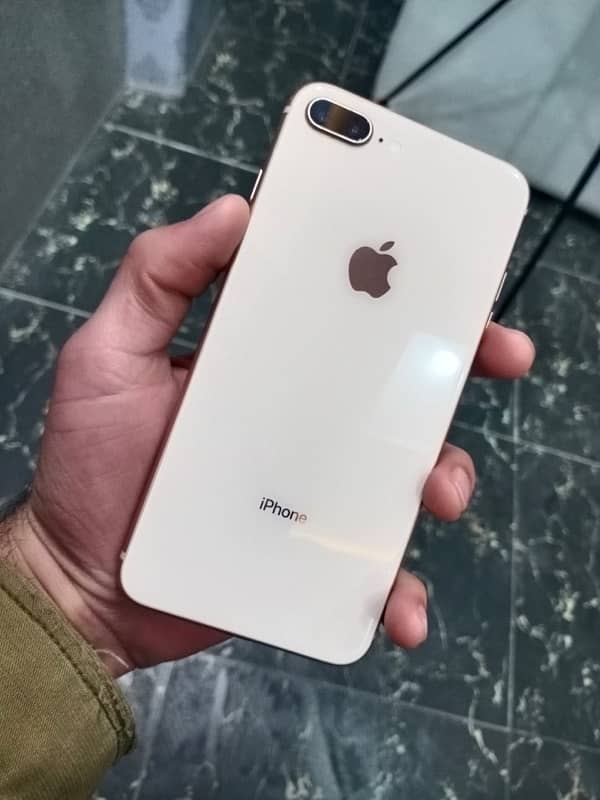 IPHONE 8 PLUS 5