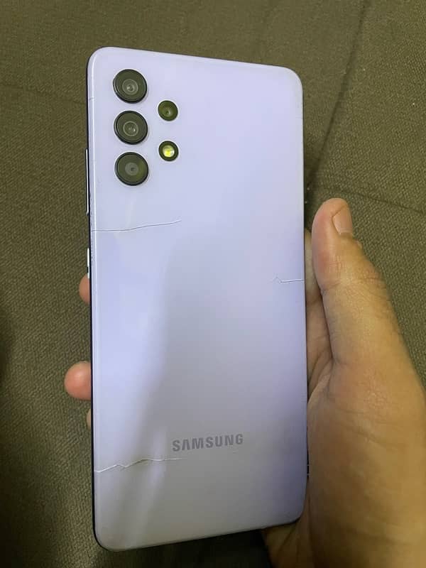 Samsung Galaxy A32 6/128 5