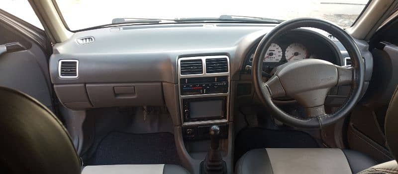 Suzuki Cultus VXL 2015 10