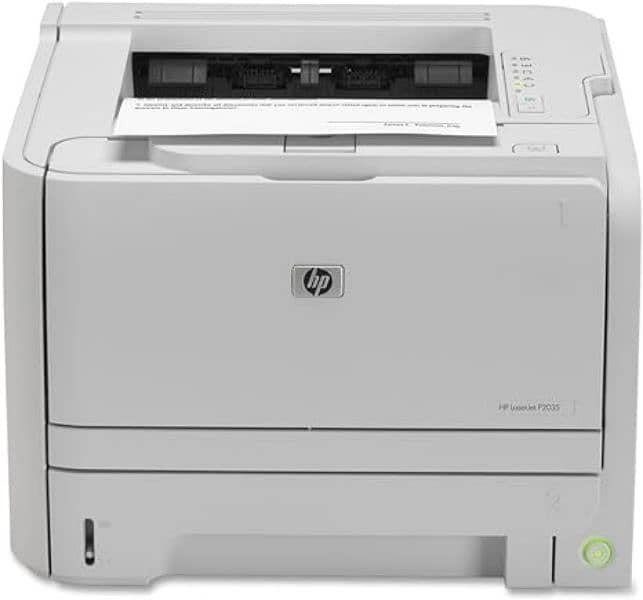 HP 2035 good condition 0