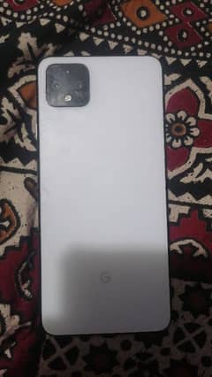 Google Pixel 4XL Patch PTA