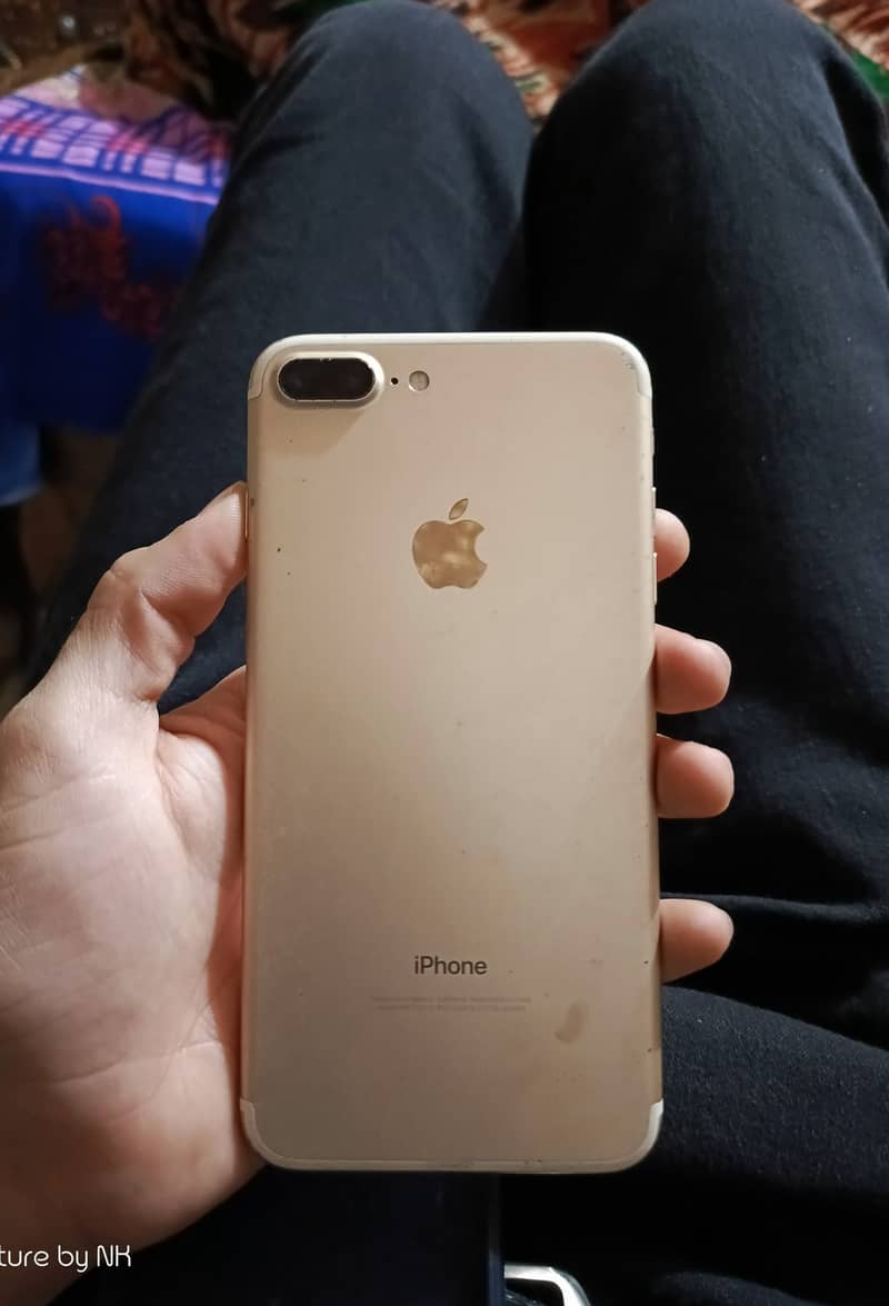 Apple iPhone 7 Plus(Read Add 1st) 3