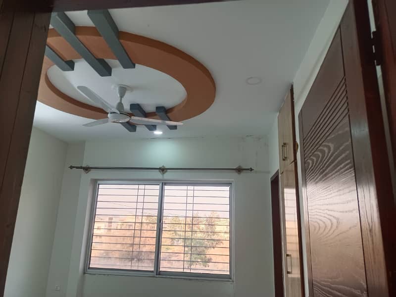 5 Marla full house available for rent in d17 Islamabad 9