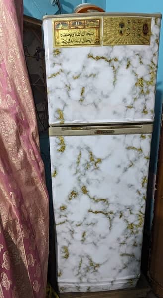 Dawlance refrigerator for urgent sell 0