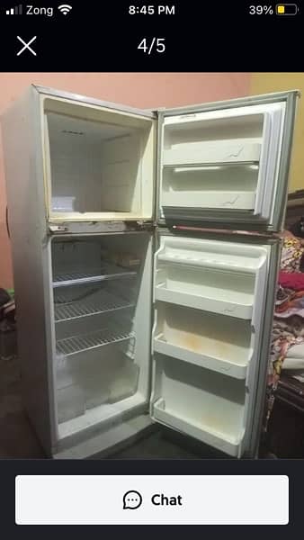 Dawlance refrigerator for urgent sell 1