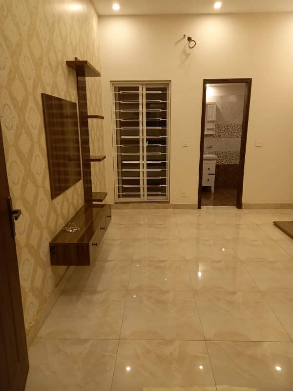 5 Marla House For Sale In Paragon City Lahore 5