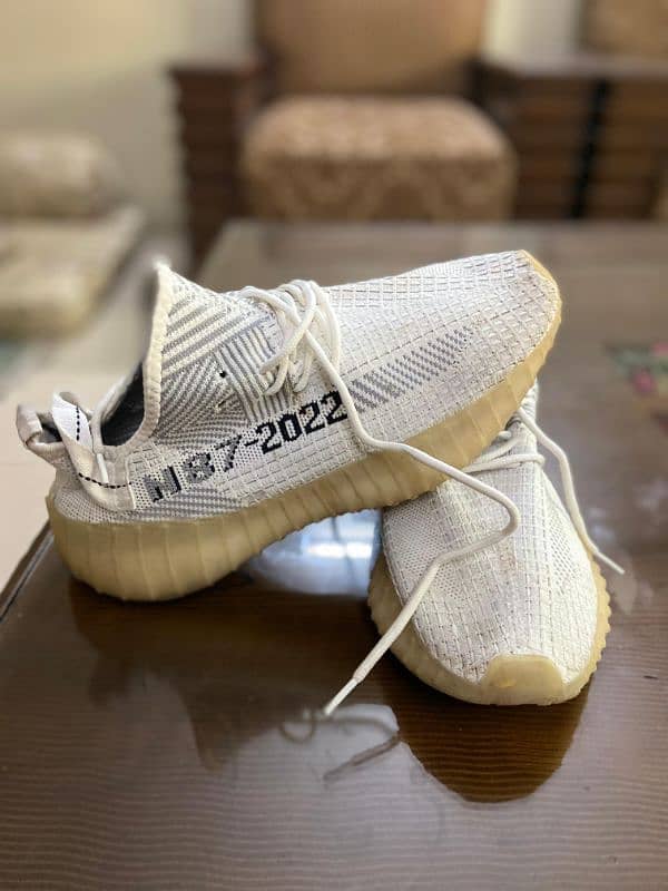 Adidas Yeezy  Size N87-2022 0