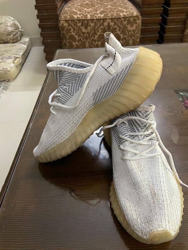 Adidas Yeezy  Size N87-2022 1