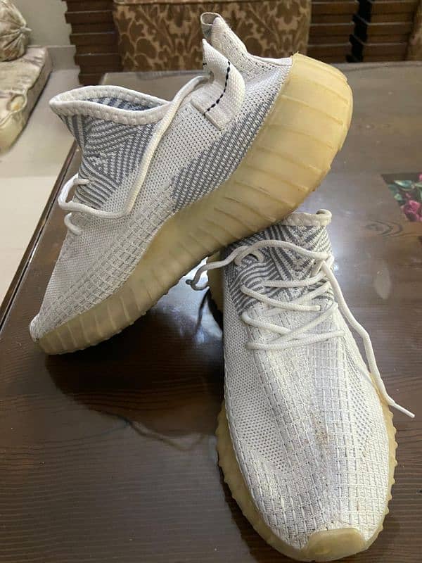 Adidas Yeezy  Size N87-2022 2